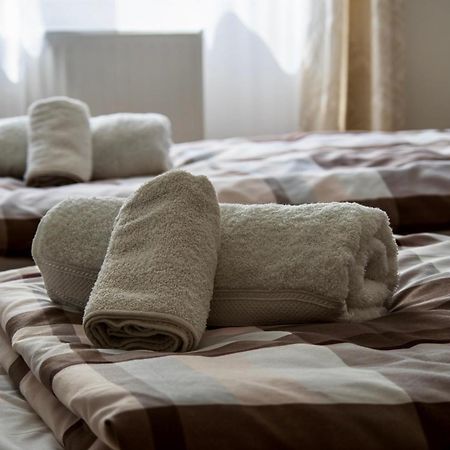 Izisz Apartman Matraterenye Bagian luar foto