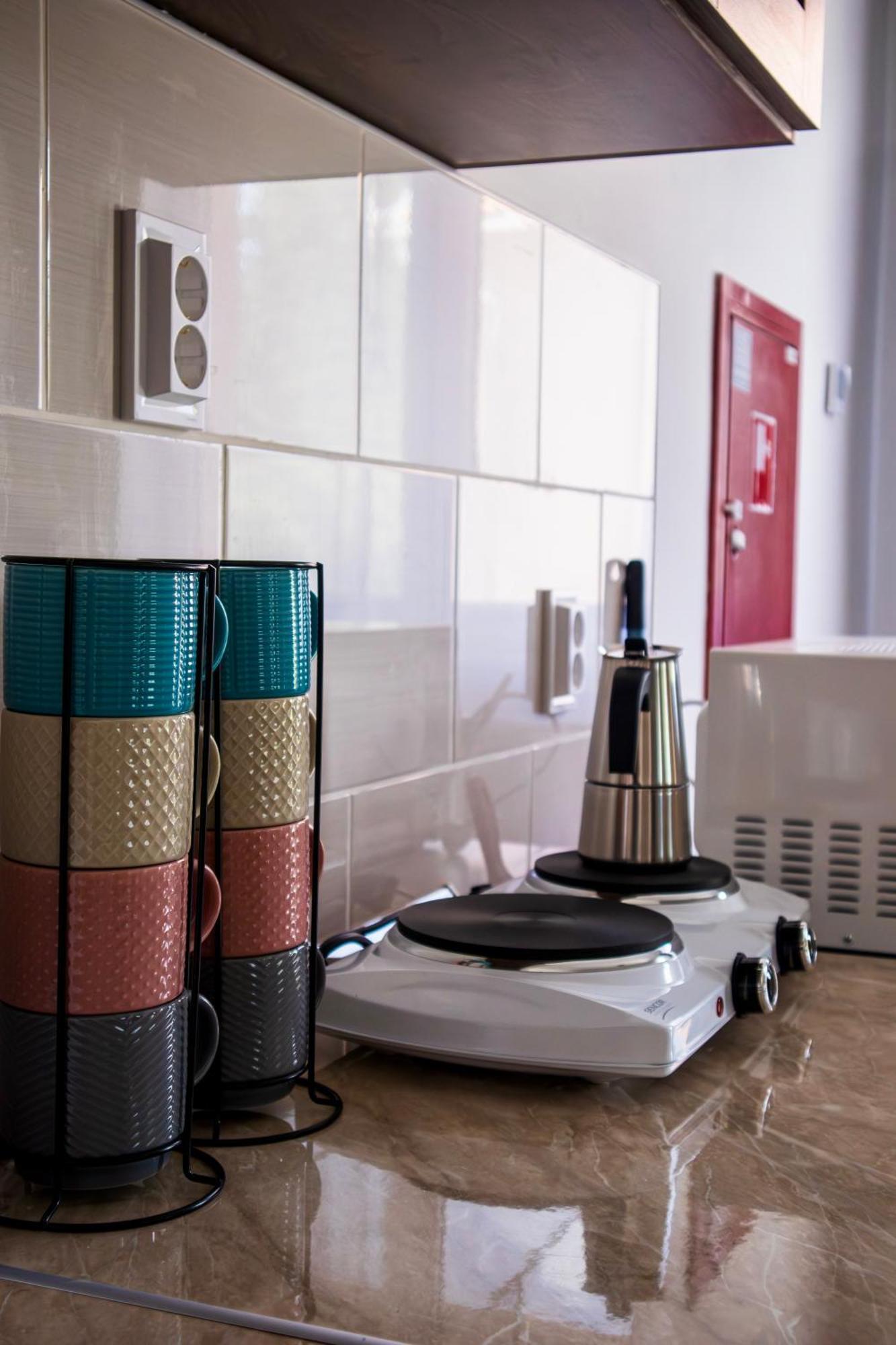Izisz Apartman Matraterenye Bagian luar foto