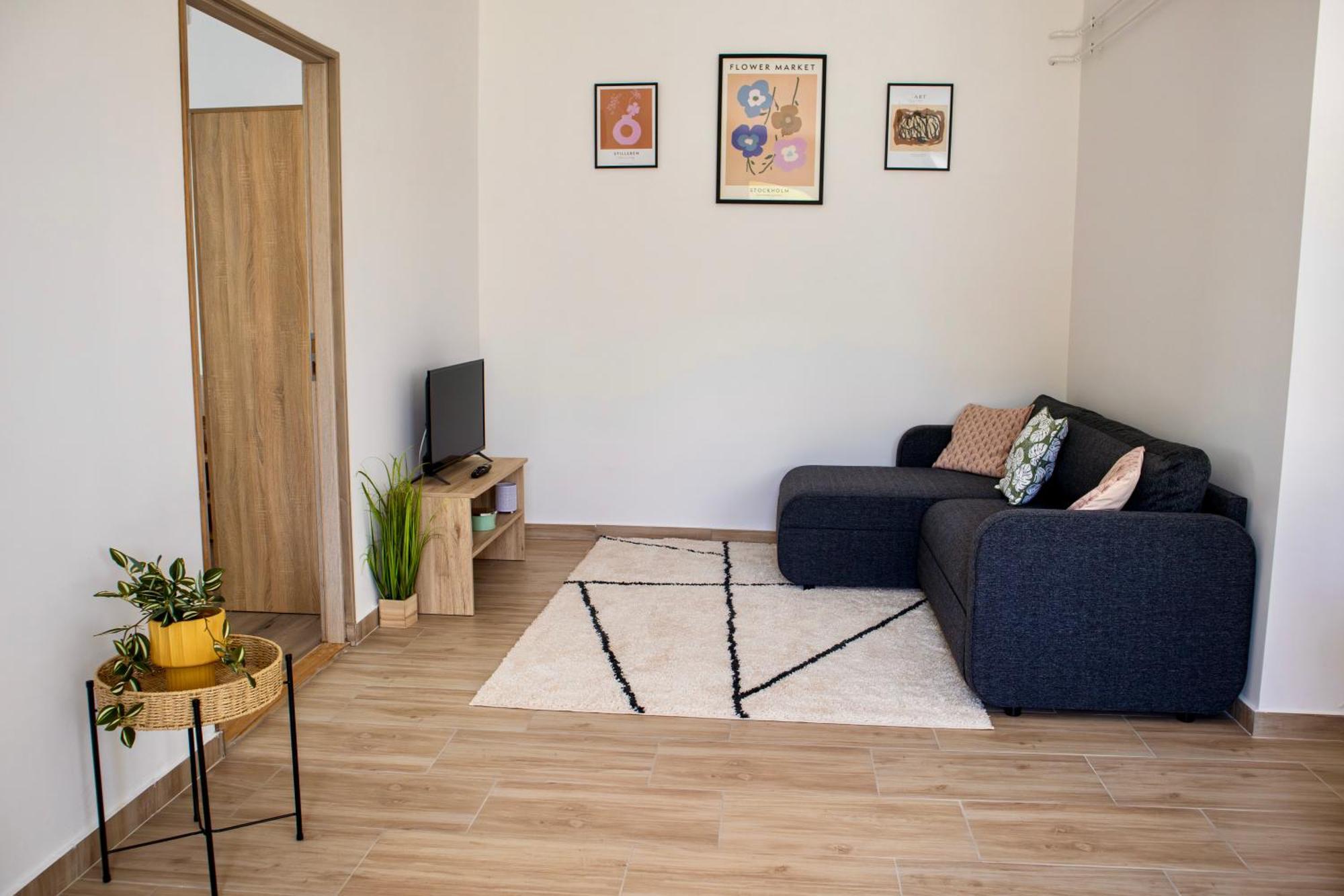 Izisz Apartman Matraterenye Bagian luar foto