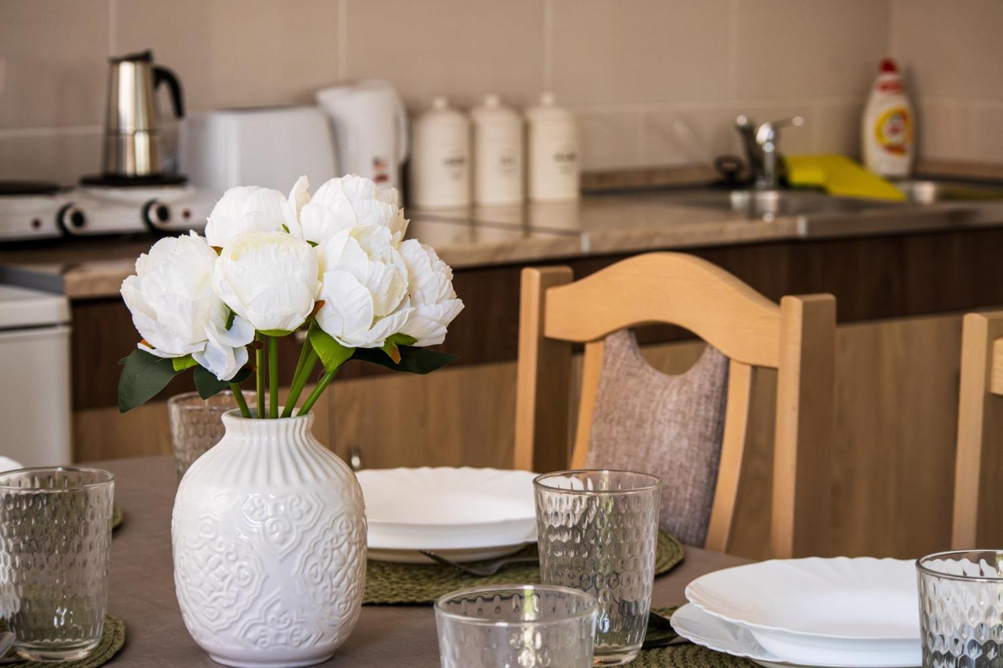 Izisz Apartman Matraterenye Bagian luar foto